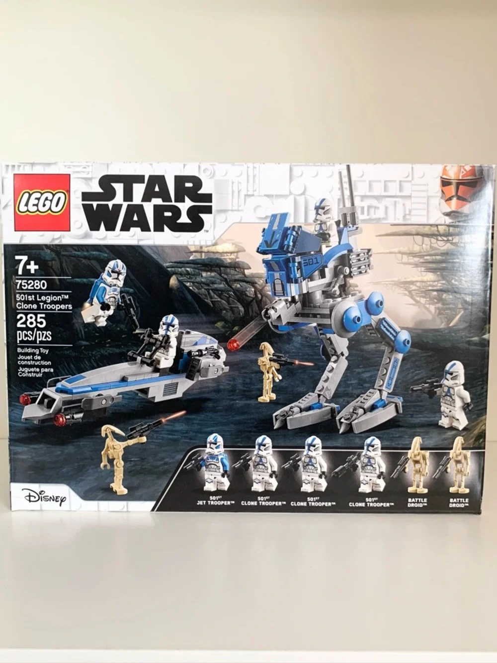 Lego brand new